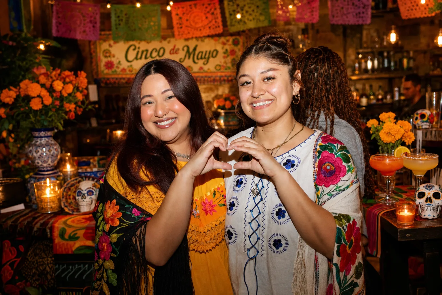Cinco de Mayo at The Ox Tavern at Westwood